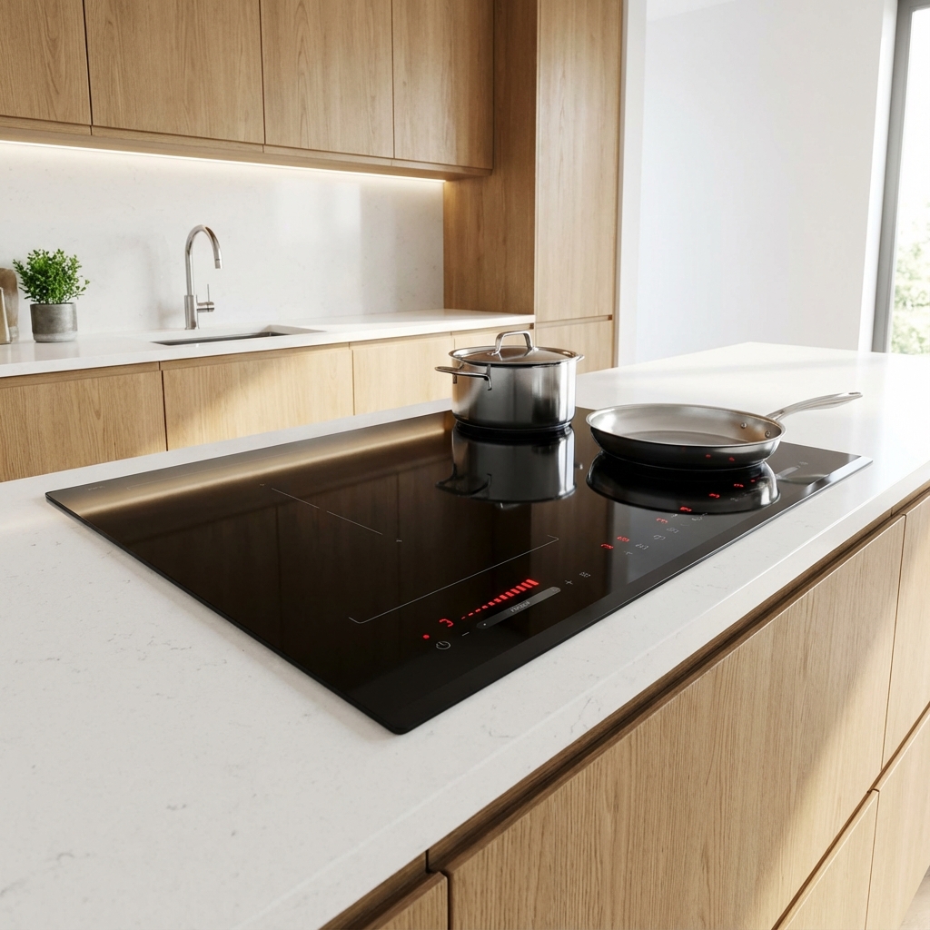 Ankastre Ocak Servisi