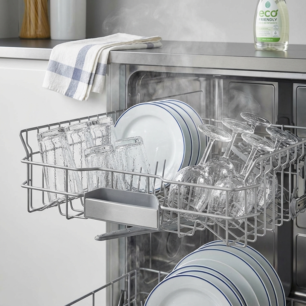 Bulaşık Makinesi Servisi