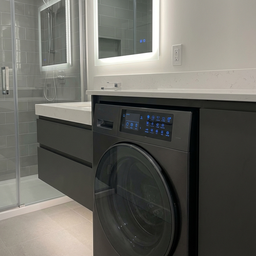 Çamaşır Kurutma Makinesi Servisi