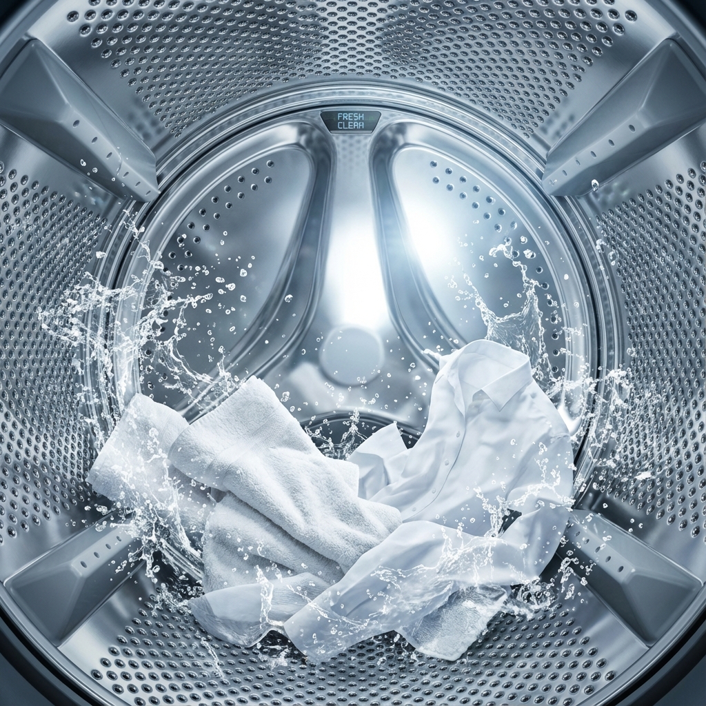 Çamaşır Makinesi Servisi